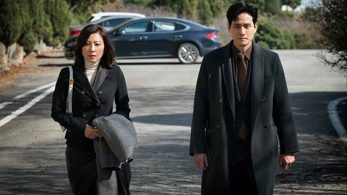 夫婦の世界の画像