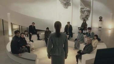 『リセット〜運命をさかのぼる１年〜』結末ネタバレ！イ院長の目的とは…？もうすでに死ぬ運命ということはわかっていた！？