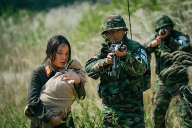 韓国ドラマ「サーチ～運命の分岐点～」最終回ネタバレ！謎の生命体の正体とは一体…？