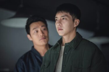 【マウス〜ある殺人者の系譜〜】結末ネタバレ｜まさに恐怖！連続殺人事件の犯人について解説