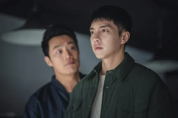 マウス　ある殺人者の系譜 バルムとムチ刑事