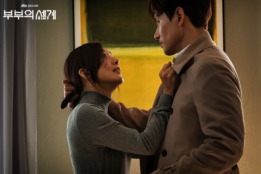 夫婦の世界の画像