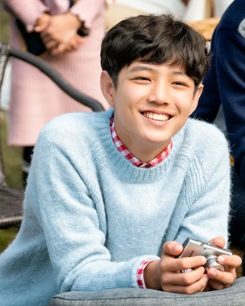 イ・ジュニョン