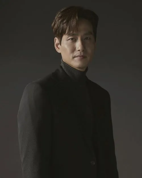 イ・テオの画像