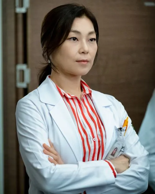 ソル・ミョンソク