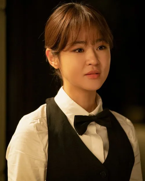 ミン・ヒョンソ