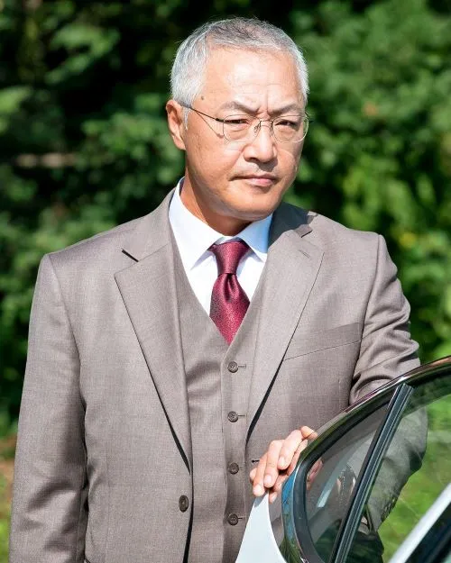 ヨ・ビョンギュ