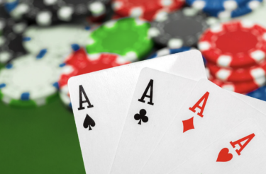 富を解き放つ: ボンズカジノ ポーカーの究極ガイド