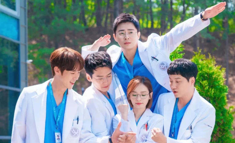 韓国ドラマ『賢い医師生活』シーズン3は配信される？それともシーズン2で終了？