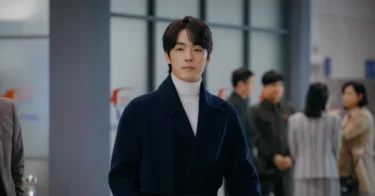 愛の不時着 キャスト・スンジュンはなぜ死亡？黒幕は誰？徹底調査！