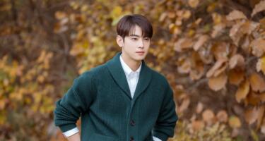 チャウヌ『ワンダフルデイズ』で主演！熱愛相手や経歴をまとめ