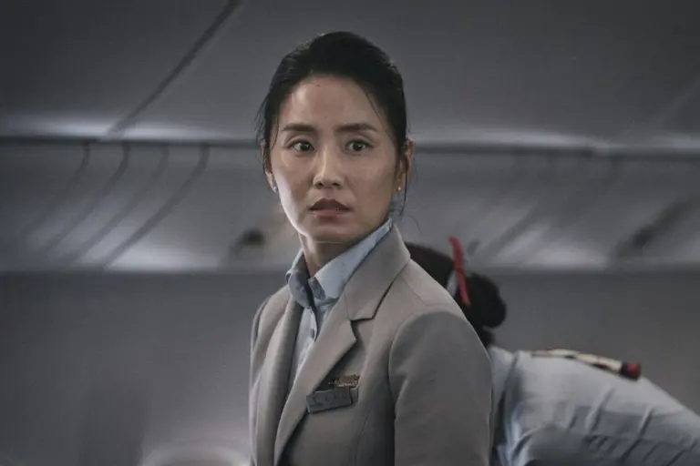 キム・ソジンは結婚してる？代表作品やこれまでのキャリア・プロフまとめ