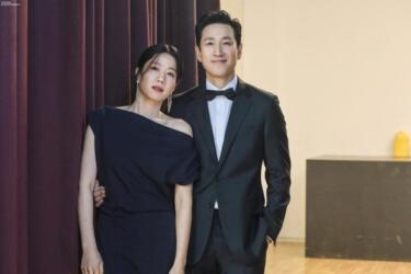 故・イソンギュンの妻も俳優だった？出演作品や現在についても調査