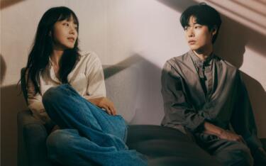 『LOST人間失格』キャストやあらすじまとめ！どこで見れる？